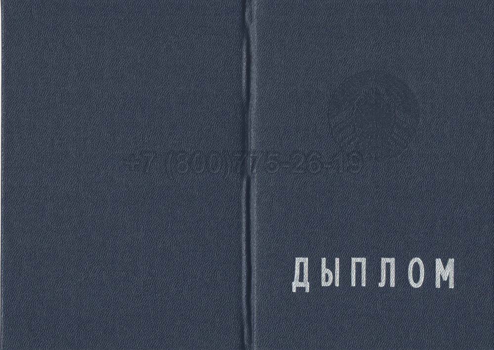 Диплом о высшем образовании Белоруссии Гознак 2000-2010 год выпуска г.Челябинск