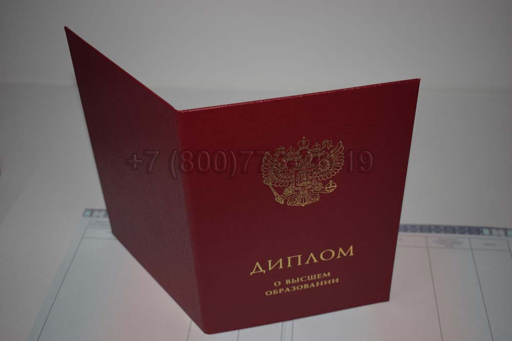Красный диплом магистра Гознак 2014-2025 год выпуска г.Челябинск