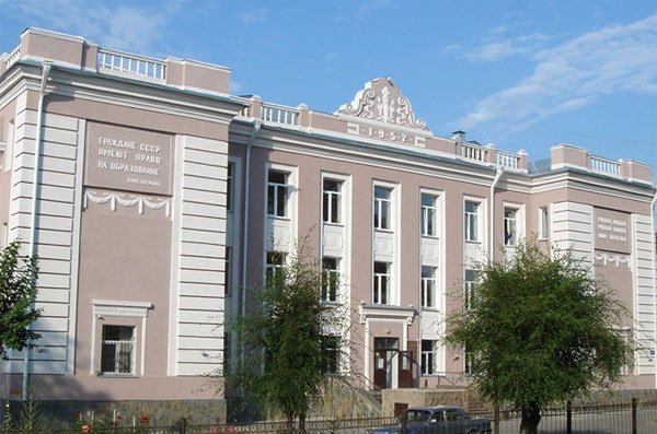 Покупка диплома Челябинского института экономики и права им М.В. Ладошина