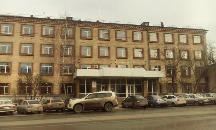 Продажа диплома Челябинского автотранспортного техникума