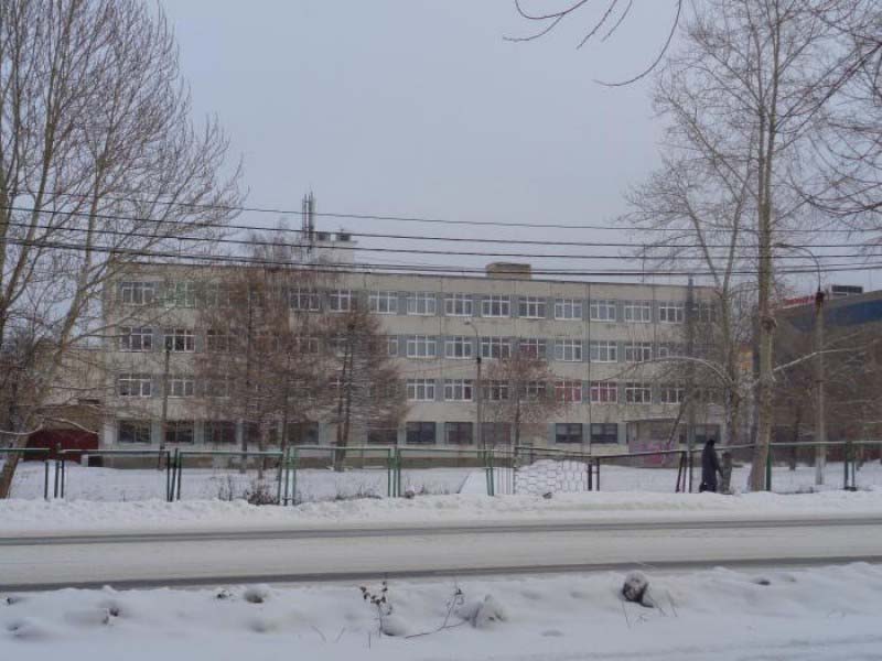Продажа диплома Челябинского государственного колледжа индустрии питания и торговли